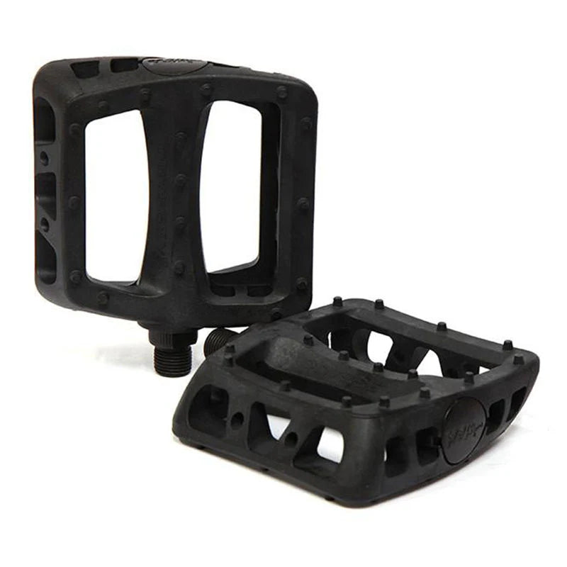 ODYSSEY BMX Twisted Pedals (Black)