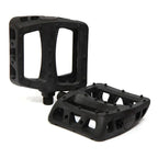 ODYSSEY BMX Twisted Pedals (Black)