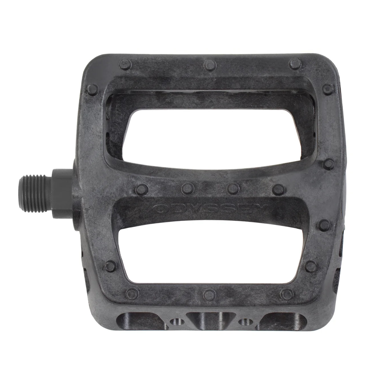 ODYSSEY BMX Twisted Pedals (Black)