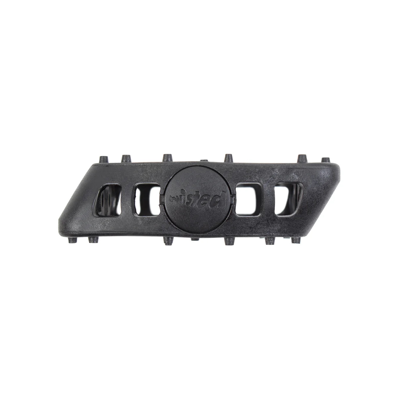 ODYSSEY BMX Twisted Pedals (Black)