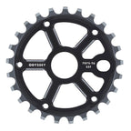 ODYSSEY BMX Utility Pro Sprocket (Black)