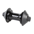 ODYSSEY BMX Vandero Pro Front Hub (Black)