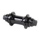 ODYSSEY BMX Vandero Pro Front Hub (Black)
