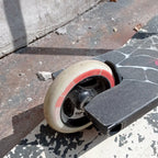Used Custom Scooter PANDEMUNION