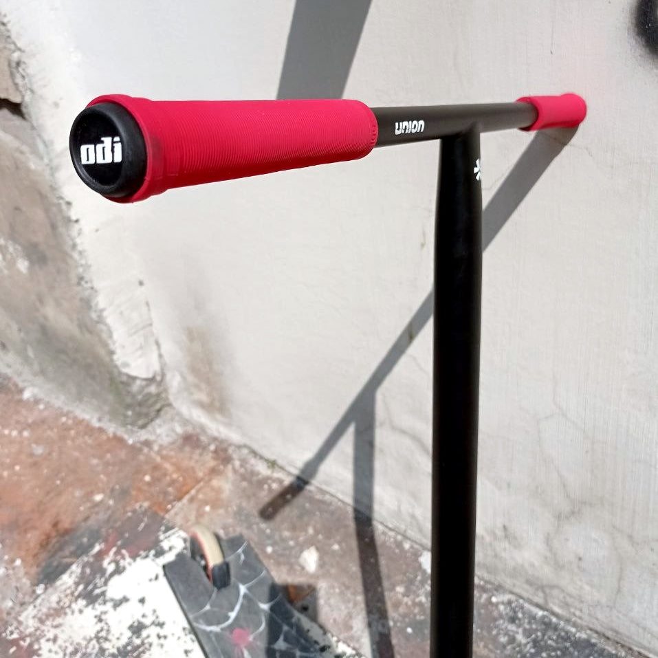 Used Custom Scooter PANDEMUNION
