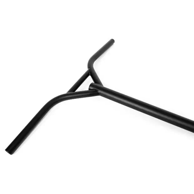 PARADOX Ctrl C Ctrl V Oversized Pro სკუტერის სამაგრი (შავი)