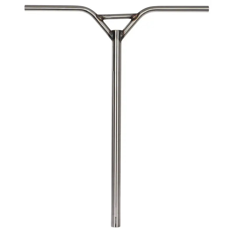 PARADOX Ctrl C Ctrl V Oversized Pro სკუტერის სამაგრი 710 მმ (შავი)