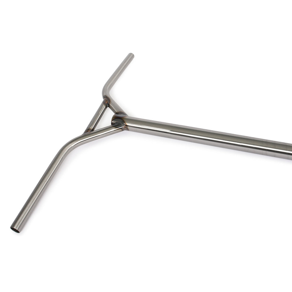 PARADOX Ctrl C Ctrl V Oversized Pro სკუტერის სამაგრი 710 მმ (შავი)