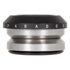 PARADOX Classic Integrated Headset (Black) - Tbilisi, ProScooter.Shop