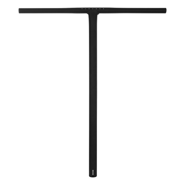 PARADOX Hexa Oversized 710mm Pro Scooter Bar (Black)
