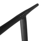 PARADOX Hexa Oversized Pro Scooter Bar (Black) - Tbilisi, ProScooter.Shop