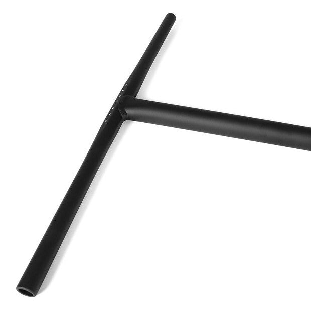PARADOX Hexa Oversized 710mm Pro Scooter Bar (Black)