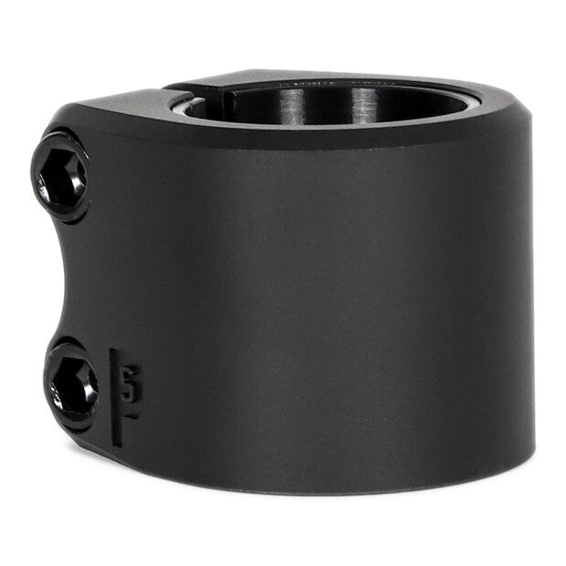 PARADOX Minilith HIC/IHC Pro Scooter Clamp (Black)