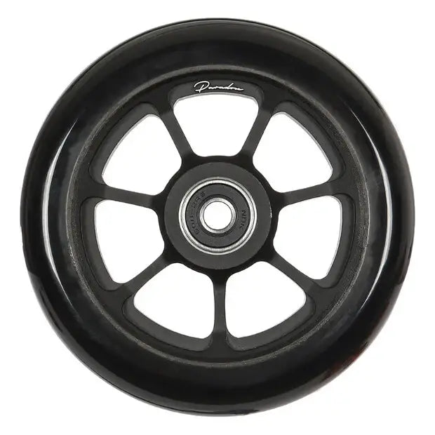 PARADOX Premium Pro სკუტერის დისკები (შავი)