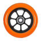 PARADOX Premium Pro Scooter Wheels (Black/Orange) - Tbilisi, ProScooter.Shop