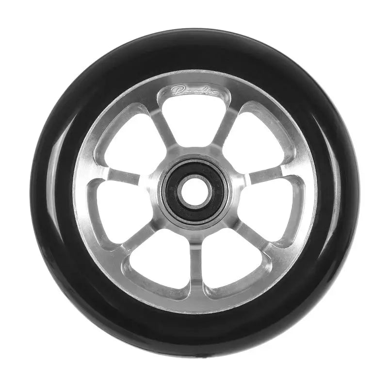 PARADOX Premium Pro სკუტერის დისკები 120x24 მმ (შავი)