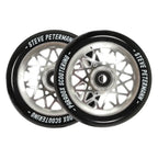 PARADOX Steve Petermann Signature Pro Scooter Wheels (Raw) - Tbilisi, ProScooter.Shop