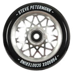 PARADOX Steve Petermann Signature Pro Scooter Wheels (Raw) - Tbilisi, ProScooter.Shop