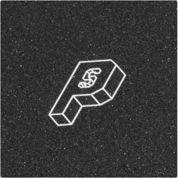 PARADOX Tridim Pro Scooter Griptape