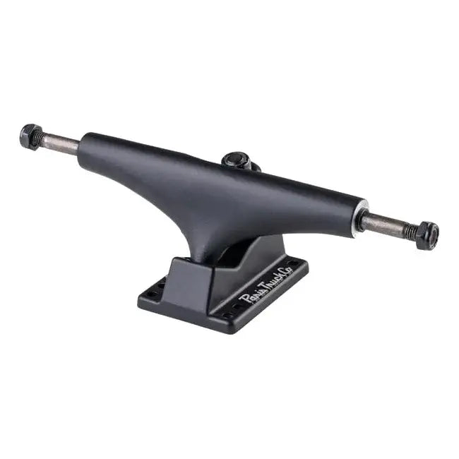 PARIS Street Skateboard Trucks 149mm (Matte Black) - Tbilisi, ProScooter.Shop