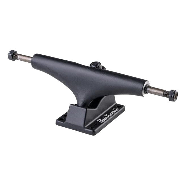 PARIS Street Skateboard Trucks 149mm (Matte Black)