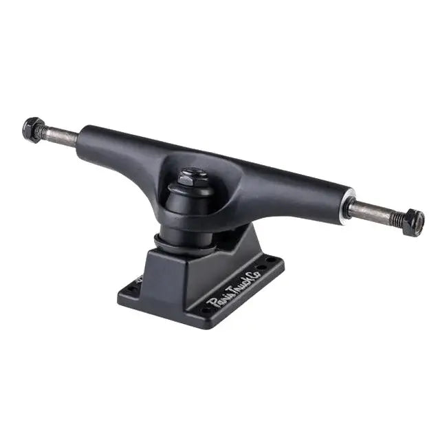 PARIS Street Skateboard Trucks 149mm (Matte Black) - Tbilisi, ProScooter.Shop