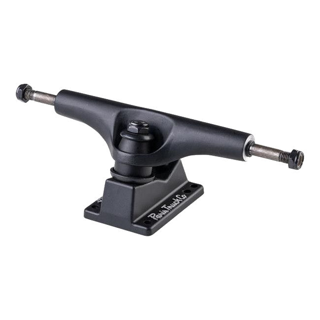PARIS Street Skateboard Trucks 149mm (Matte Black)