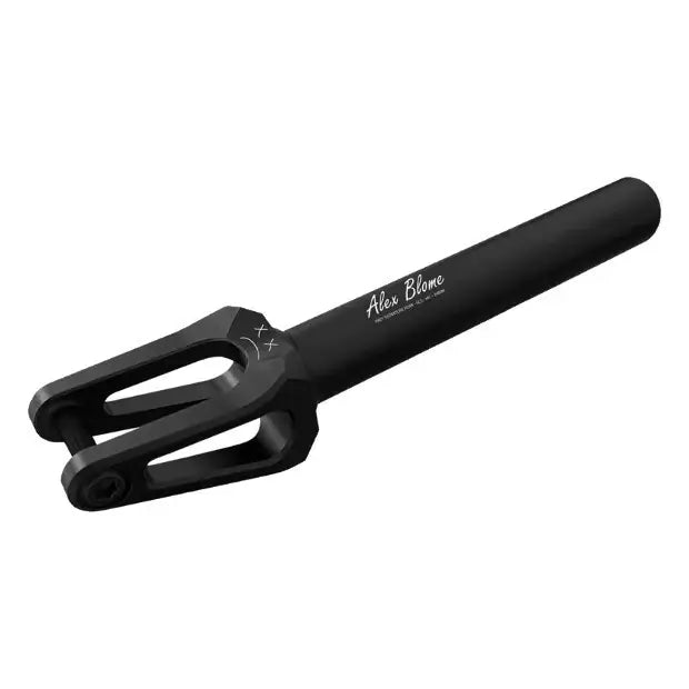 PREY Blome SCS/HIC Pro Scooter Fork (Black)