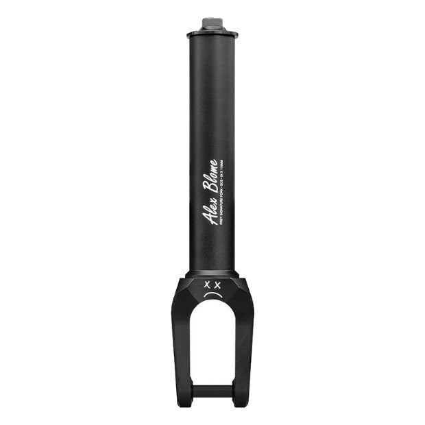PREY Blome SCS/HIC Pro Scooter Fork (Black)