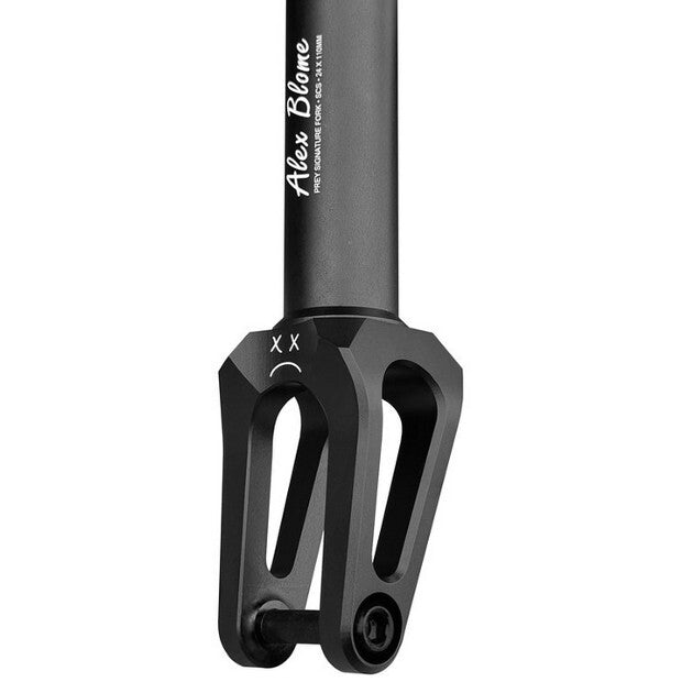 PREY Blome SCS/HIC Pro Scooter Fork (Black)