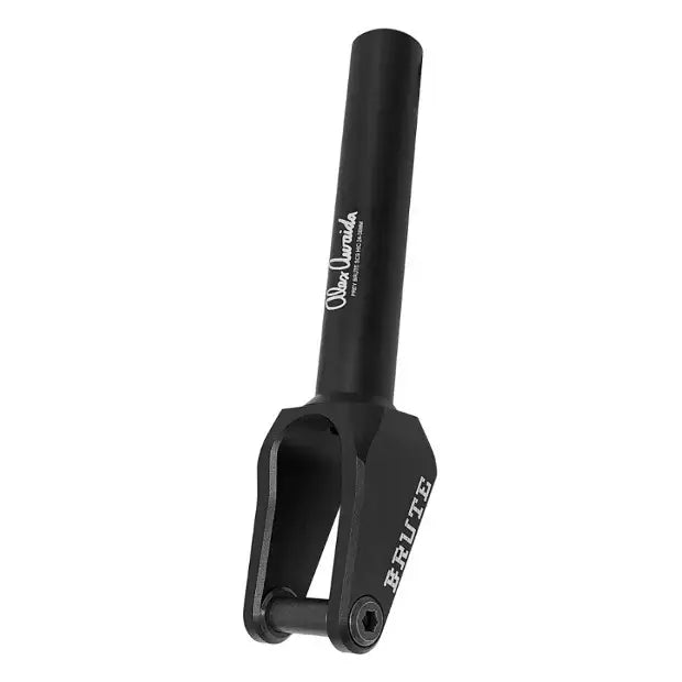 PREY Brute SCS/HIC Pro Scooter Fork (Black)