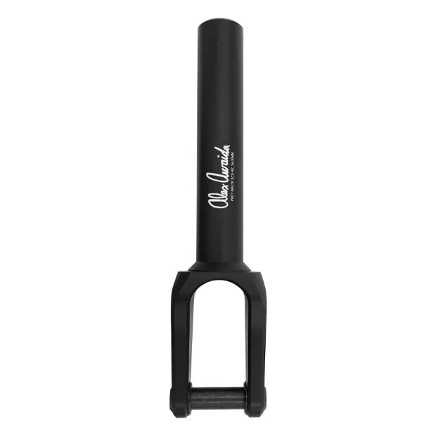 PREY Brute SCS/HIC Pro Scooter Fork (Black)