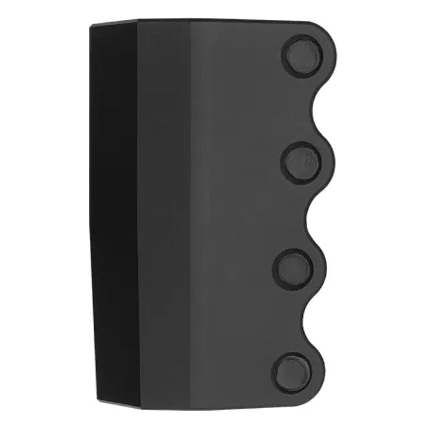 PREY Cage SCS Pro Scooter Clamp (Black)