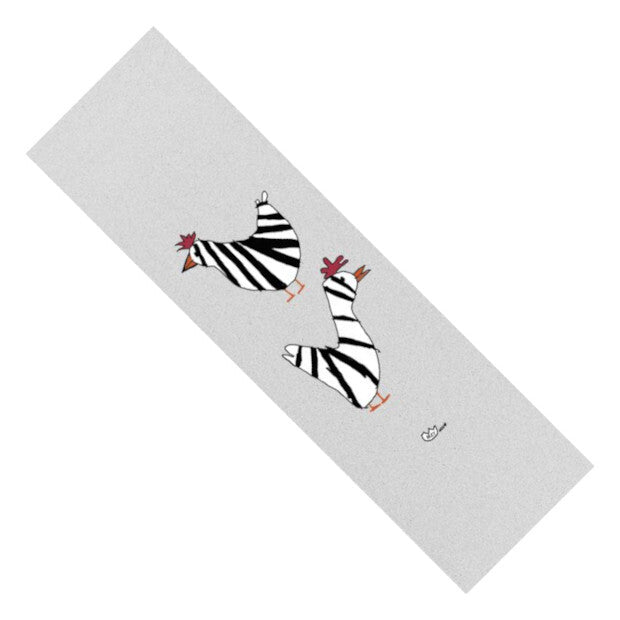 PREY Chicken Griptape