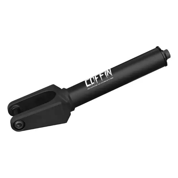 PREY Coffin SCS/HIC Pro Scooter Fork (Black)
