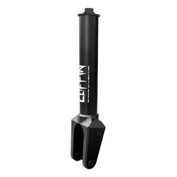 PREY Coffin SCS/HIC Pro Scooter Fork (Black)