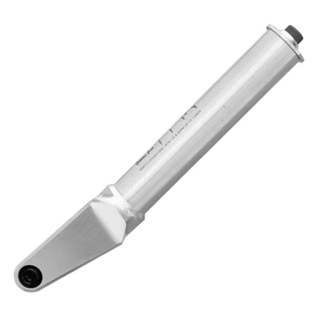 PREY Coffin SCS/HIC Pro Scooter Fork (Raw)