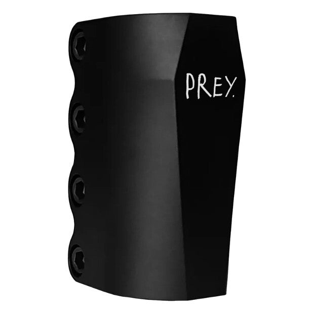PREY Coffin SCS Oversized Pro Scooter Clamp (Black)