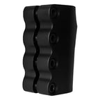 PREY Coffin SCS Oversized Pro Scooter Clamp (Black) - Tbilisi, ProScooter.Shop