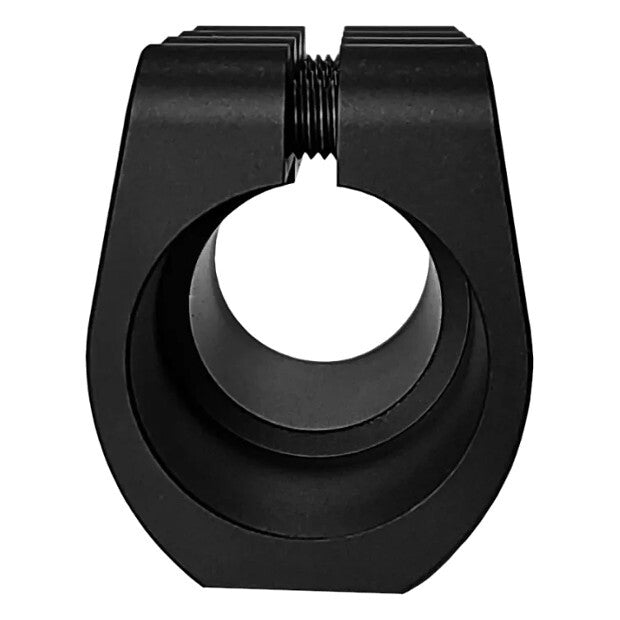 PREY Coffin SCS Oversized Pro Scooter Clamp (Black)