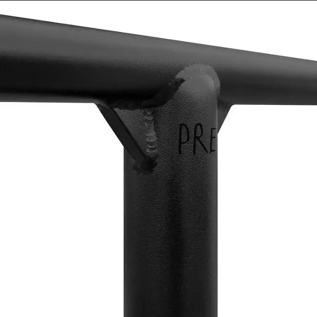 PREY Coffin Pro სკუტერის სამაგრი (შავი)