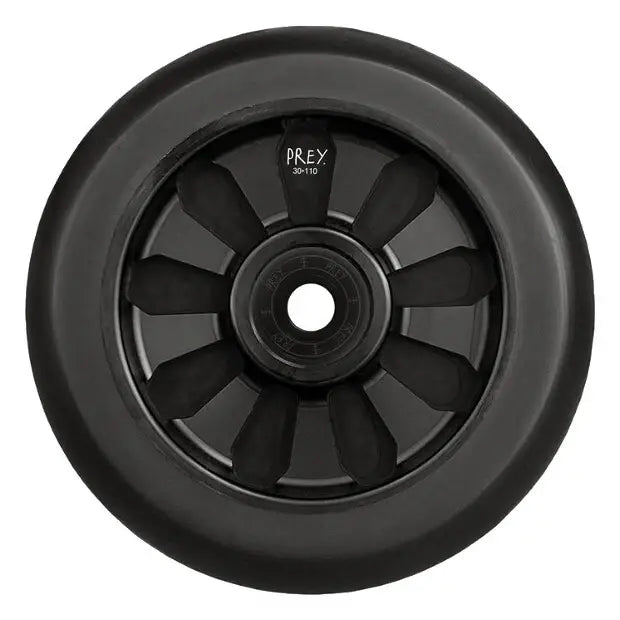 PREY Coffin Pro სკუტერის დისკები (შავი)