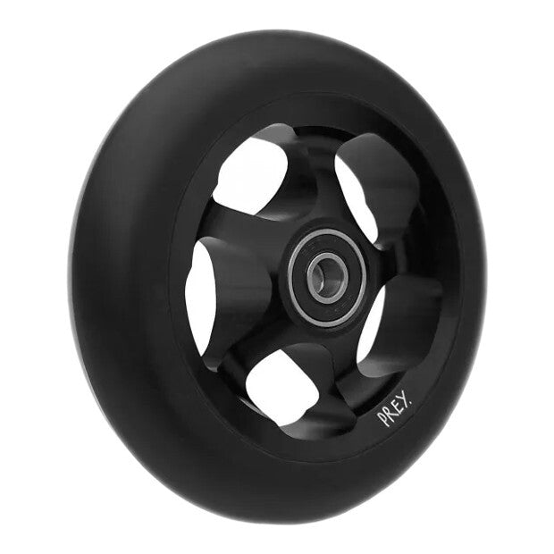 PREY Feel Pro Scooter Wheels (Black)