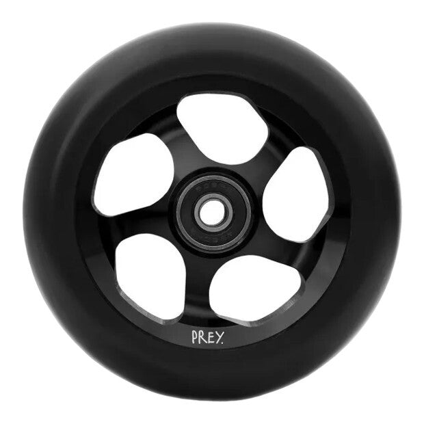 PREY Feel Pro Scooter Wheels (Black)
