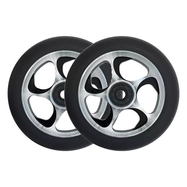PREY Feel Pro Scooter Wheels (Raw)