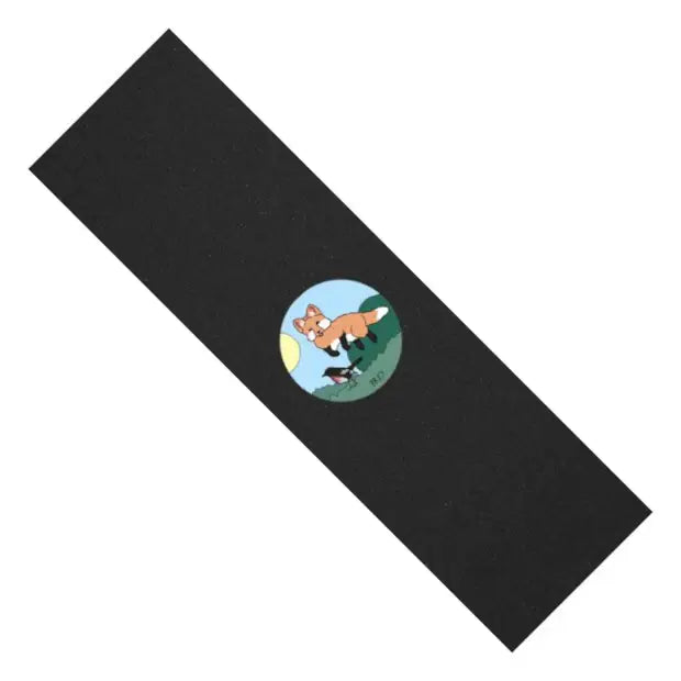 PREY Fox Griptape - Tbilisi, ProScooter.Shop