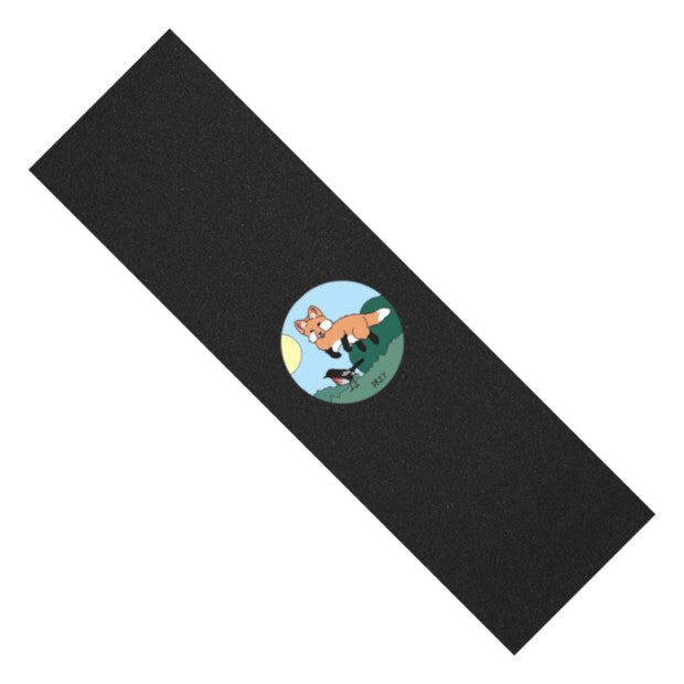 PREY Fox Griptape
