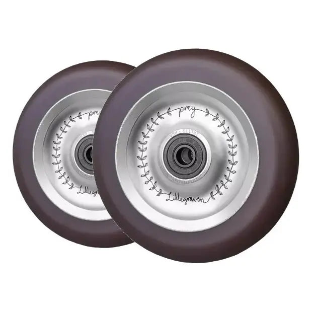 PREY Growth Bjorn Lillegraven Pro Scooter Wheels