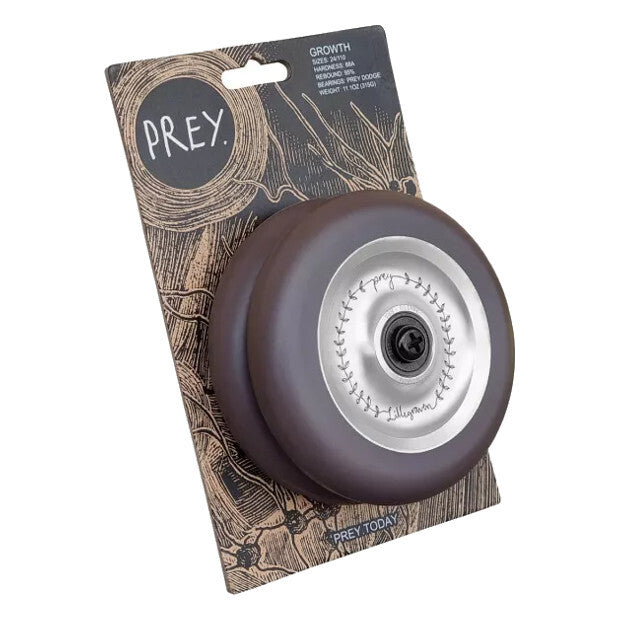 PREY Growth Bjorn Lillegraven Pro Scooter Wheels
