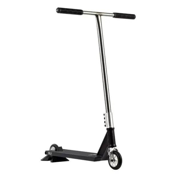 PREY Justice Pro Scooter L (Black/Raw)